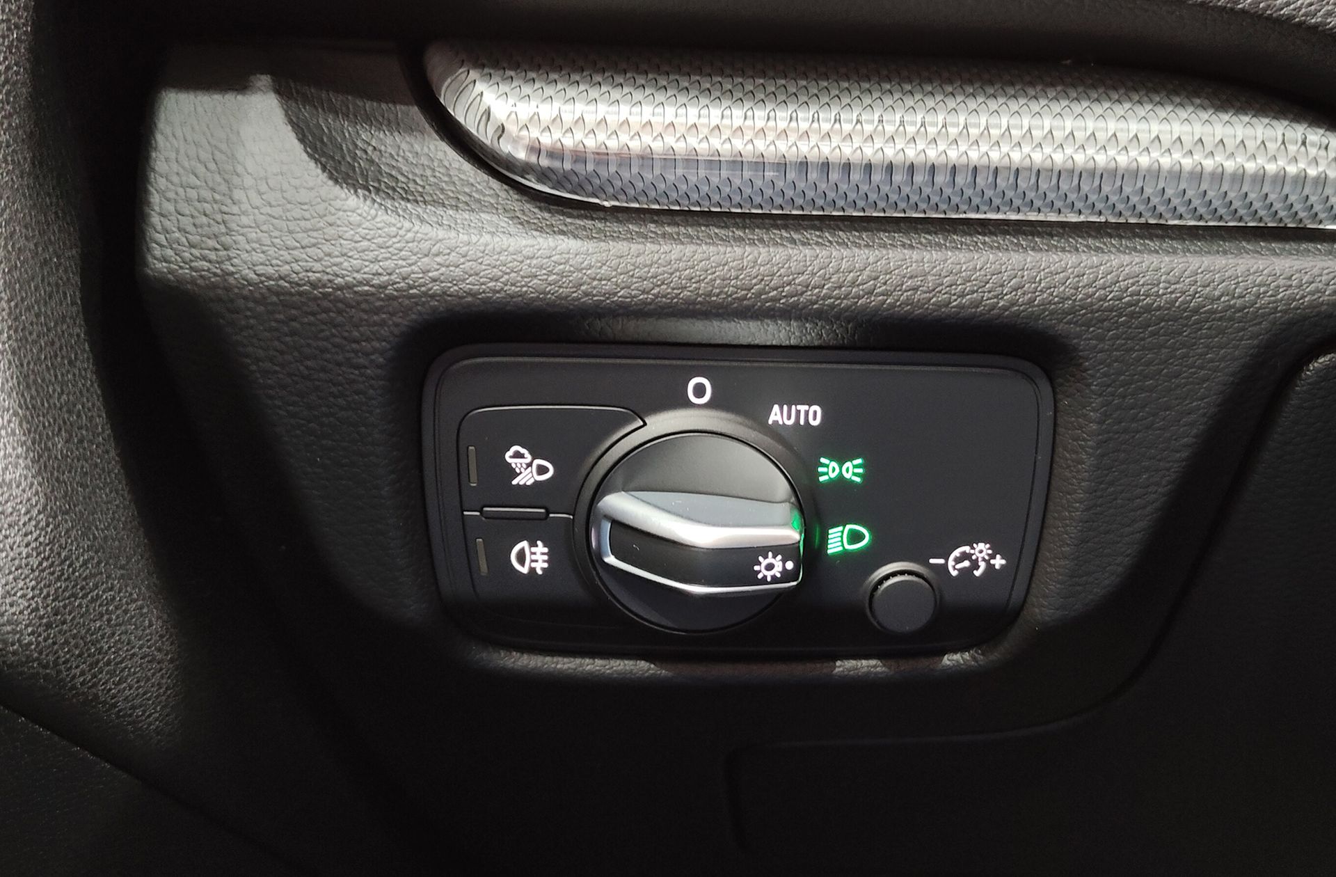 Audi A3 Sportback Design 30 g-tron S tronic - foto 10