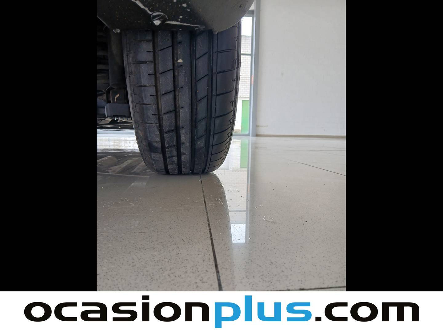 Peugeot 308 Peugeot 308 1.6 VTi Active (120 CV) de ocasión