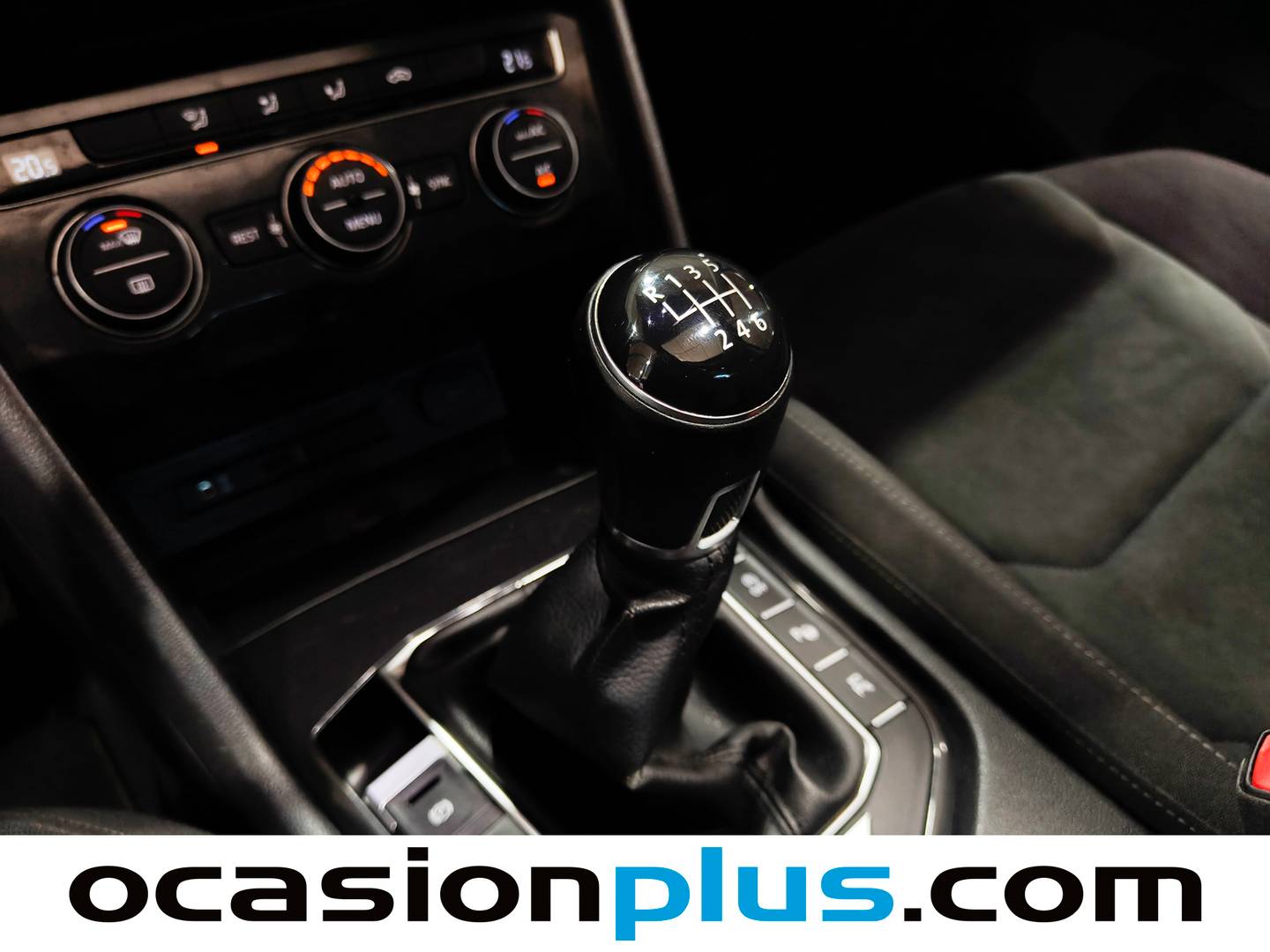 Volkswagen Tiguan Volkswagen Tiguan Sport 2.0 TDI BMT 4Motion (150 CV) 150cv