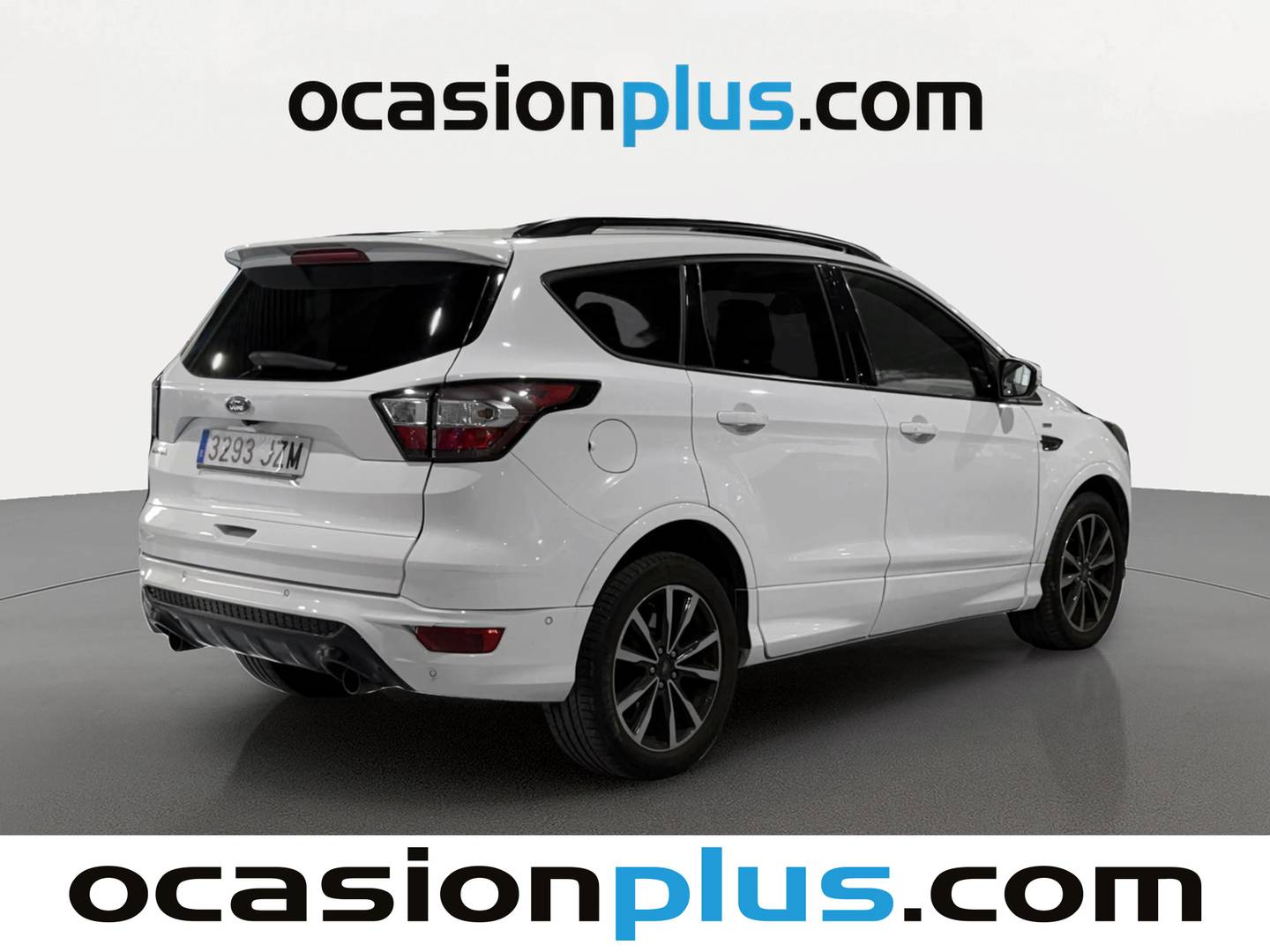Ford Kuga Ford Kuga 2.0 TDCI S&S ST-Line 4x2 (150 CV) 150cv