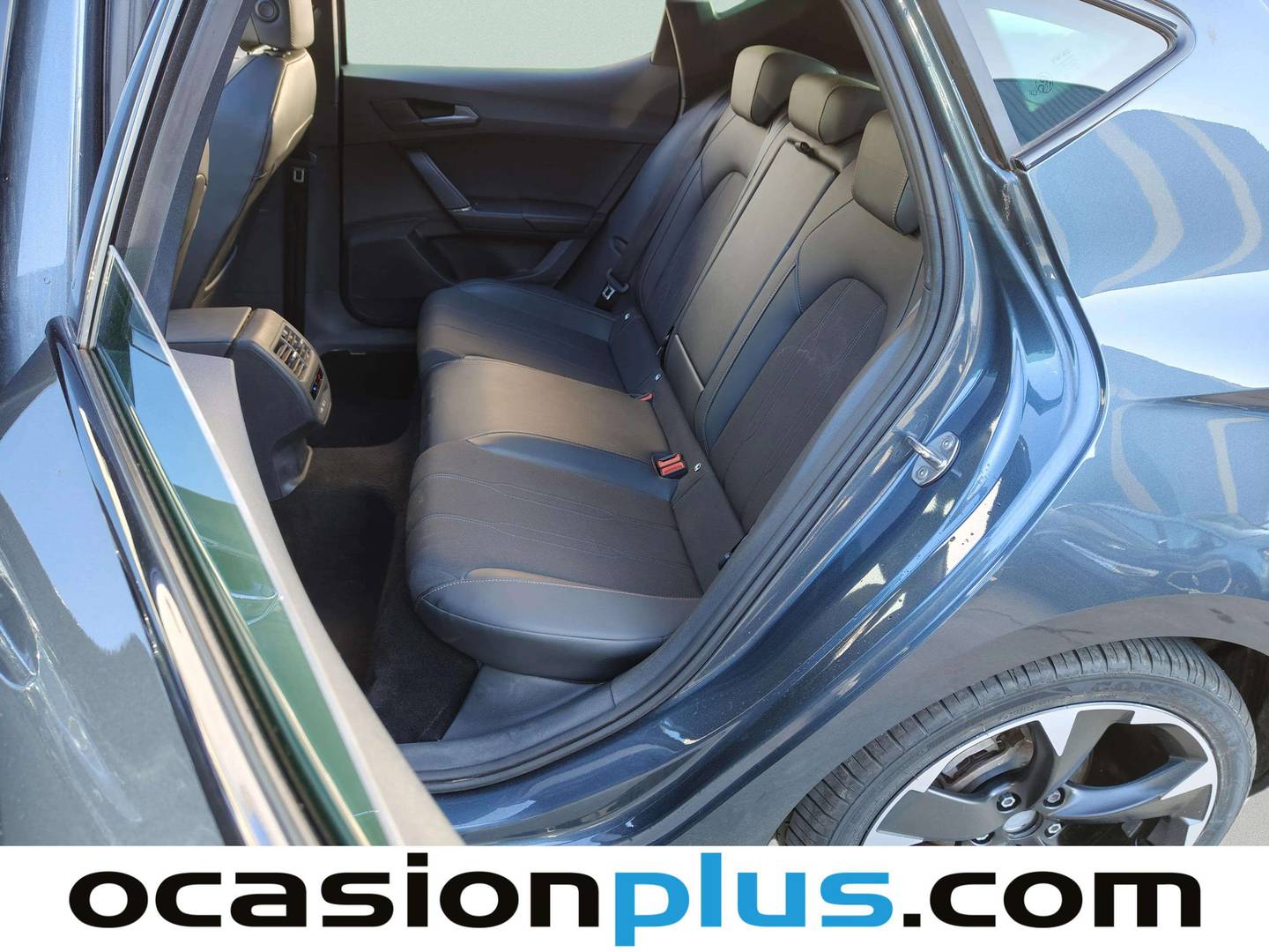 Foto Cupra León CUPRA León 1.5 eTSI DSG (150 CV)