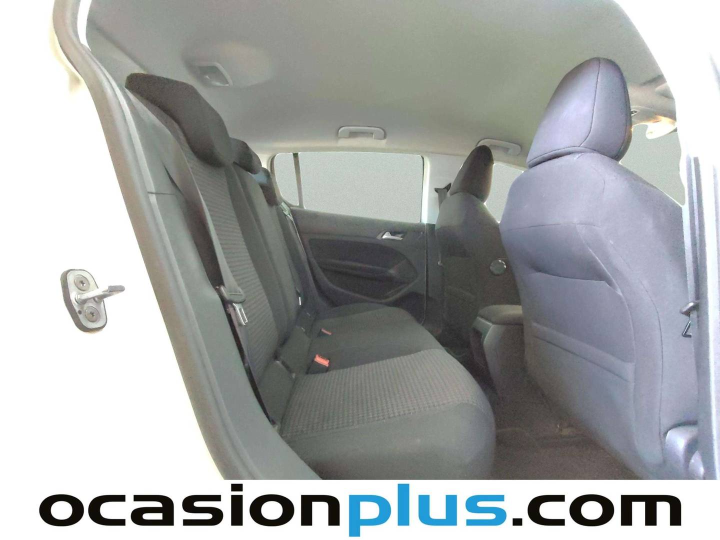 Peugeot 308 Peugeot 308 PureTech 110 S&S Style (110 CV) gasolina