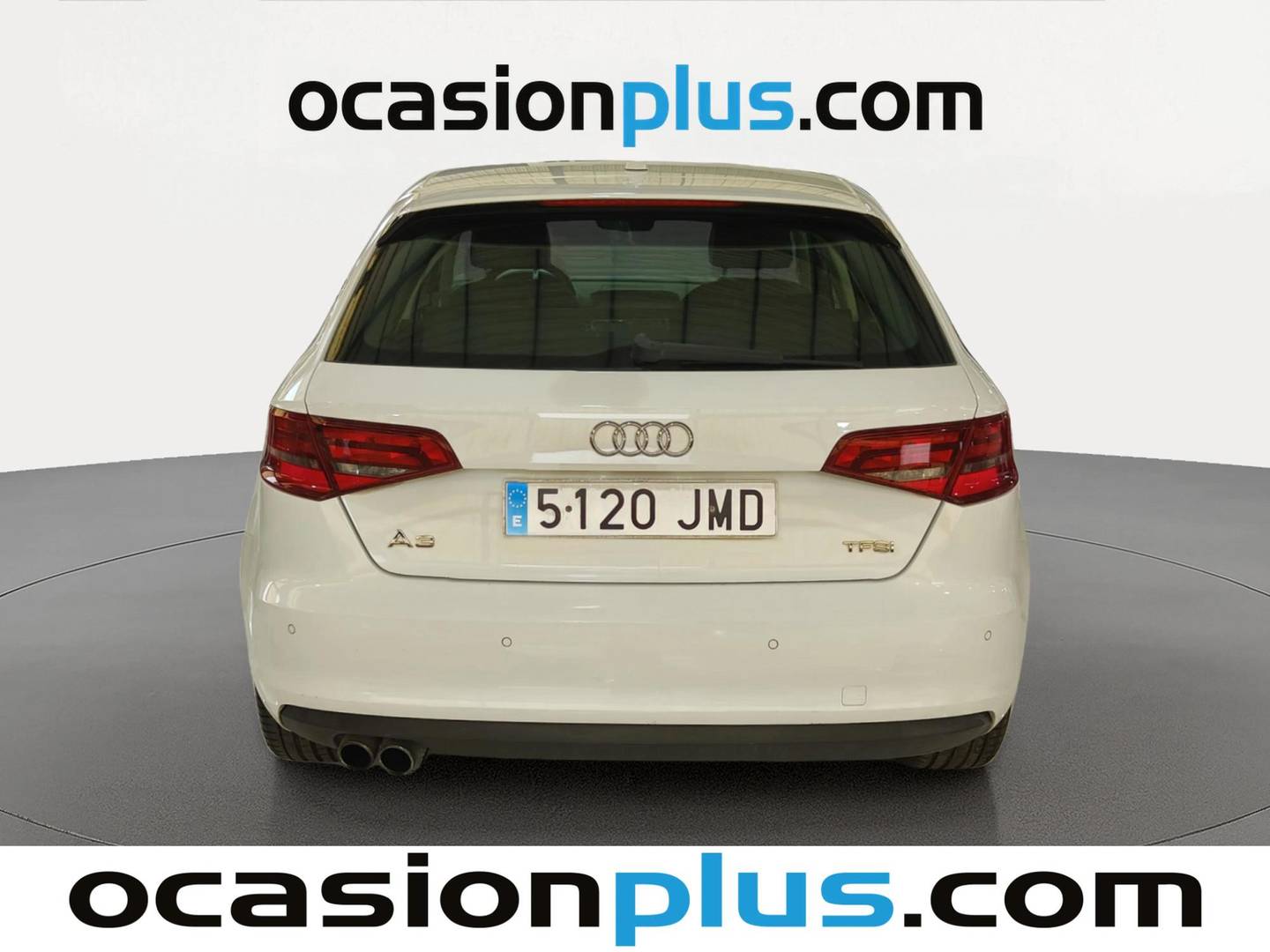 Audi A3 Audi A3 Sportback Advanced 1.4 TFSI (125 CV) barato