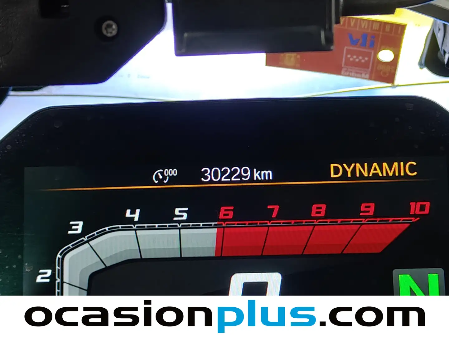 Foto BMW Motorrad R 1250 GS BMW Motorrad R 1250 GS GS (136 CV)