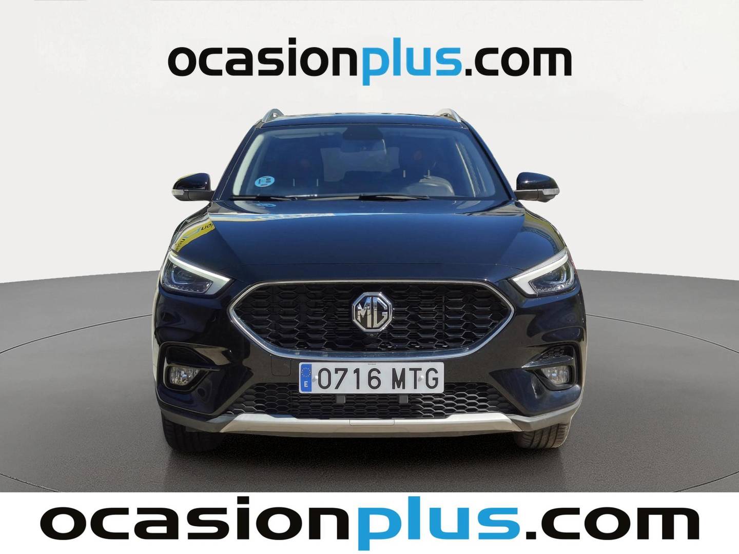 MG ZS MG ZS 1.0T Luxury (111 CV) 111cv