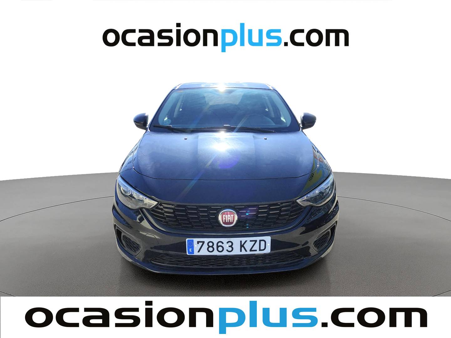 Fiat Tipo Fiat Tipo 1.4 16v Pop (95 CV) 95cv