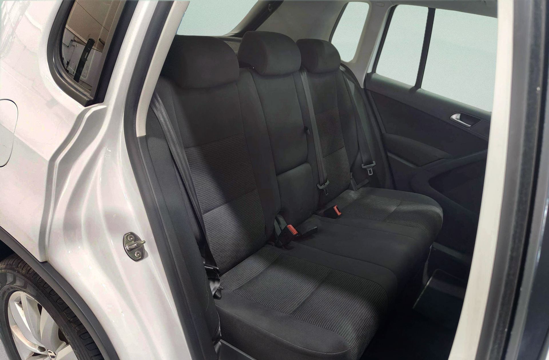 Volkswagen Tiguan T1 2.0 TDI 4x2 - foto 22