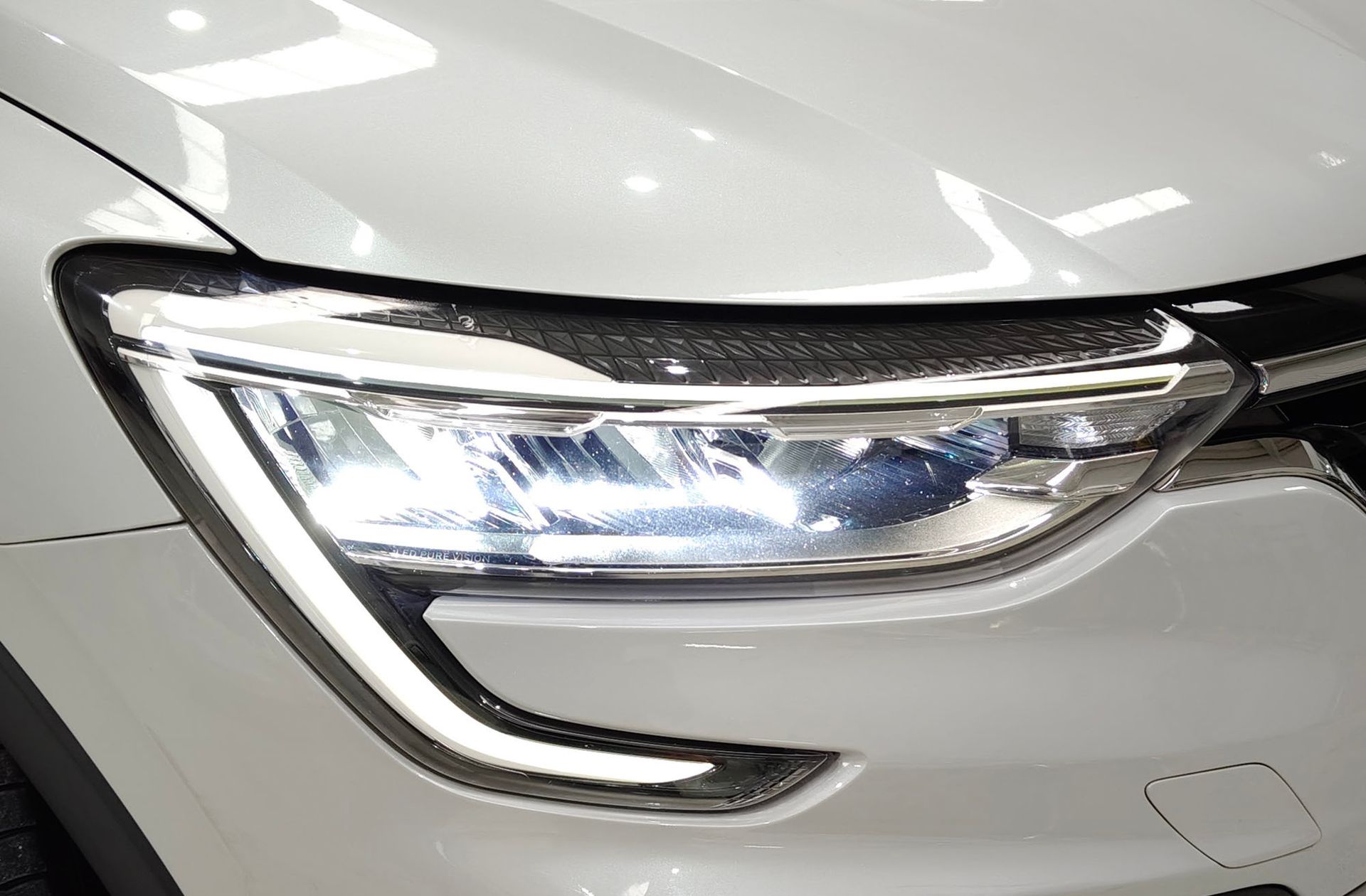 Renault Arkana RS Line TCe EDC Microhíbrido - foto 20