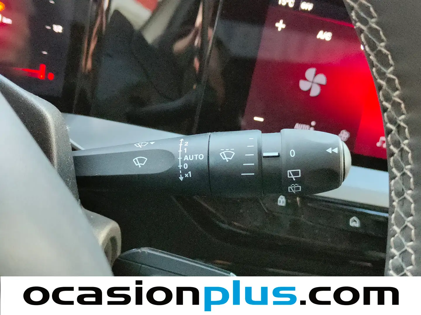 Foto Opel Mokka Opel Mokka 1.2 T GS (136 CV)