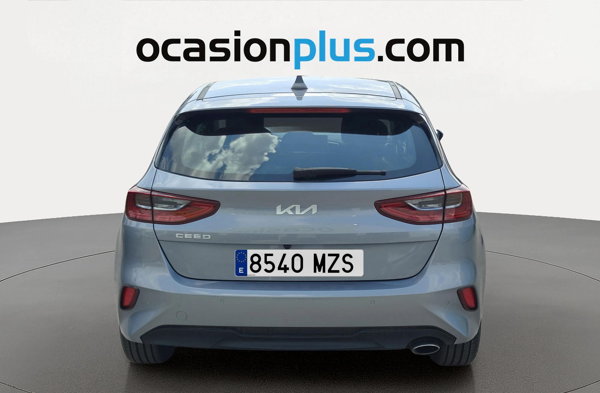 Kia Ceed 1.0 T-GDi Drive - foto 14