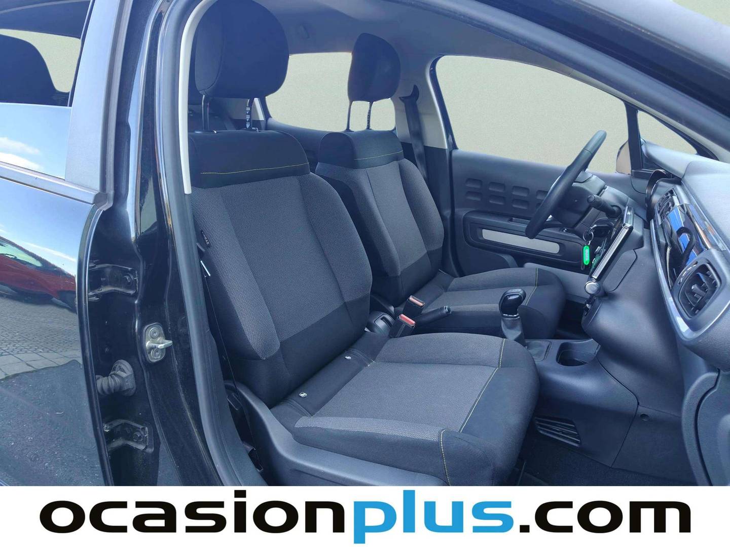 Citroën C3 Citroen C3 PureTech 68 Feel  (68 CV) barato