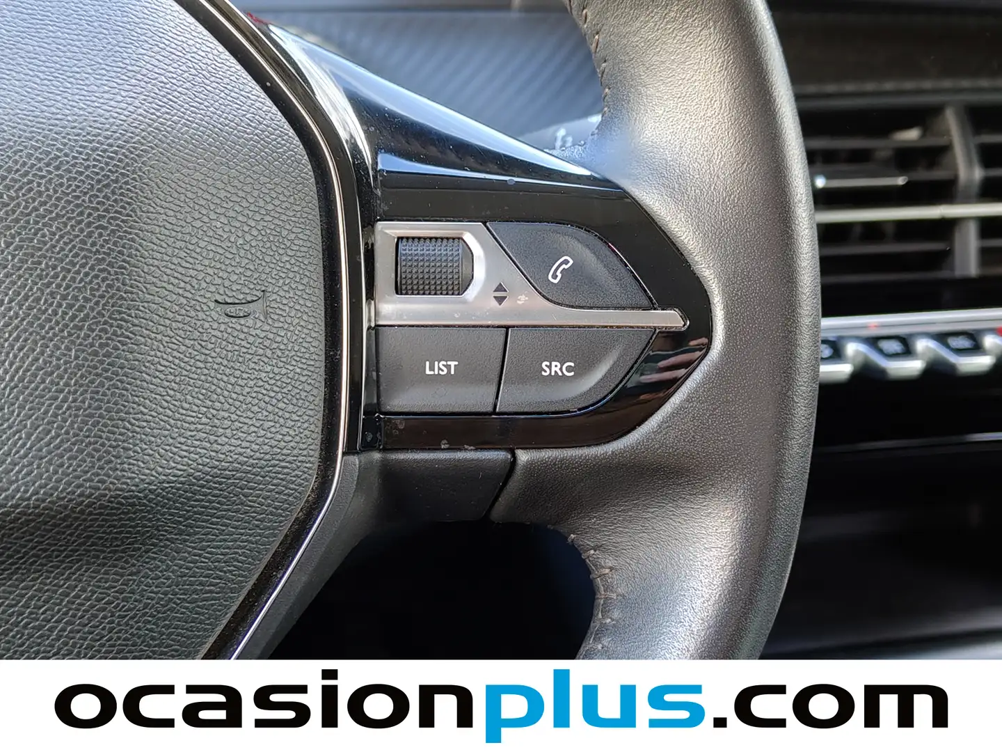 Foto Peugeot 208 Peugeot 208 PureTech 100 Allure (100 CV)