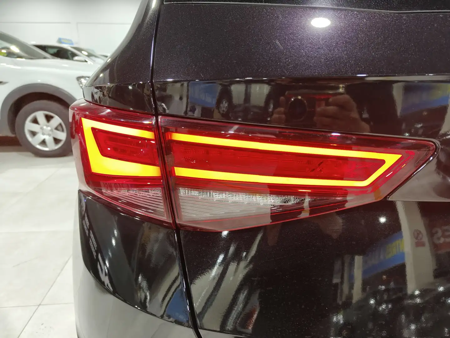 Foto Seat Ateca SEAT Ateca 1.5 TSI S&S X-Perience XXL DSG (150 CV)