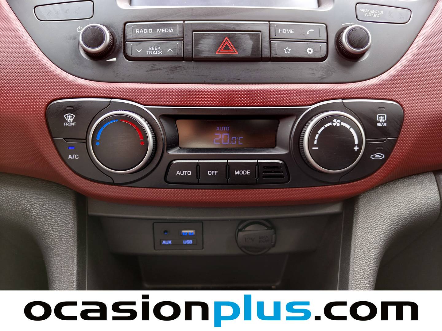 Acabados Hyundai i10 Hyundai i10 1.2 Tecno Edition (87 CV)