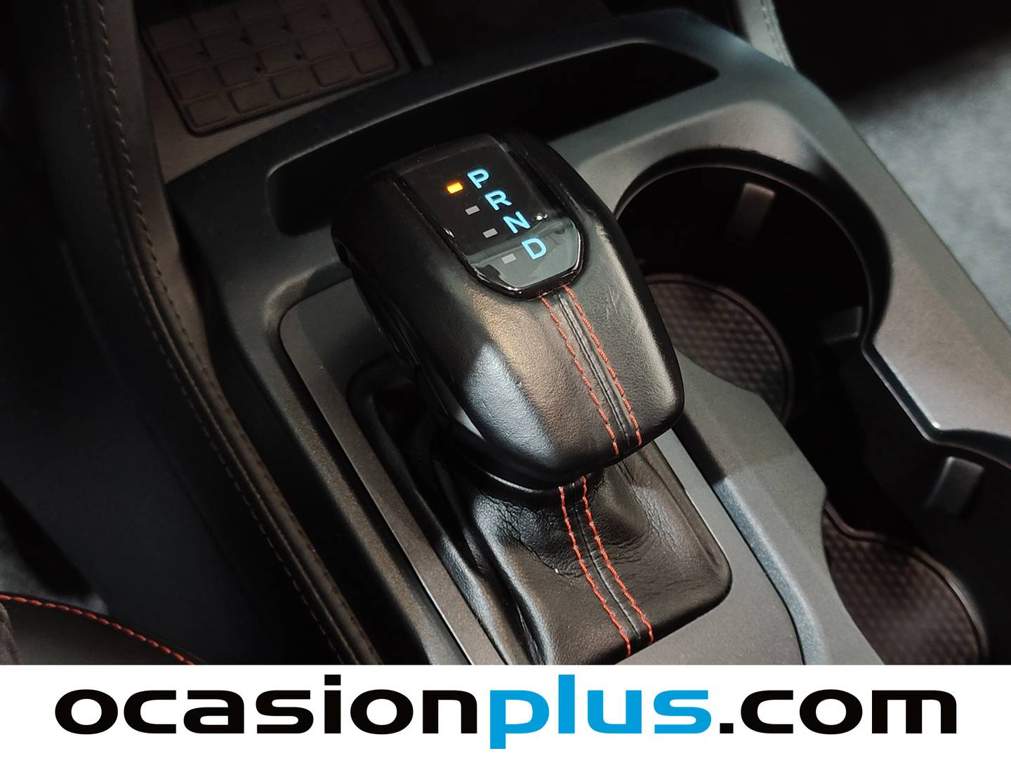 Ford Ranger Ford Ranger 3.0 Ecoboost Doble Cabina Raptor AT 4x4 (288 CV) de segunda mano