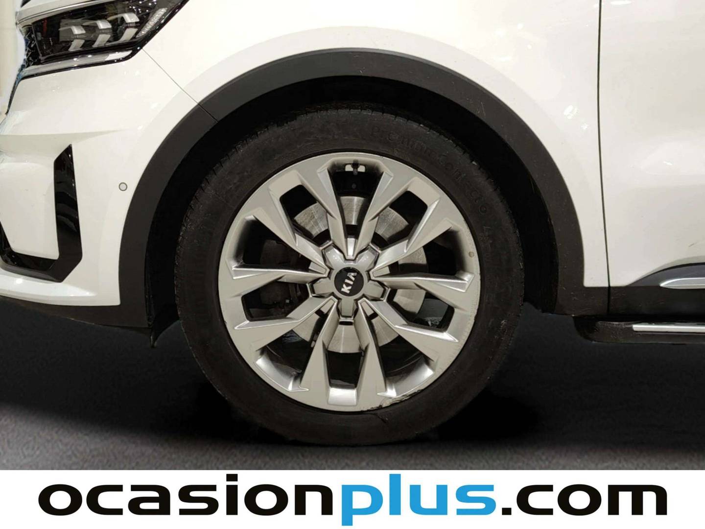 Foto KIA Sorento Kia Sorento 2.2 CRDi Emotion DCT 4x4 (Pack Luxury) (200 CV) 7 Plazas
