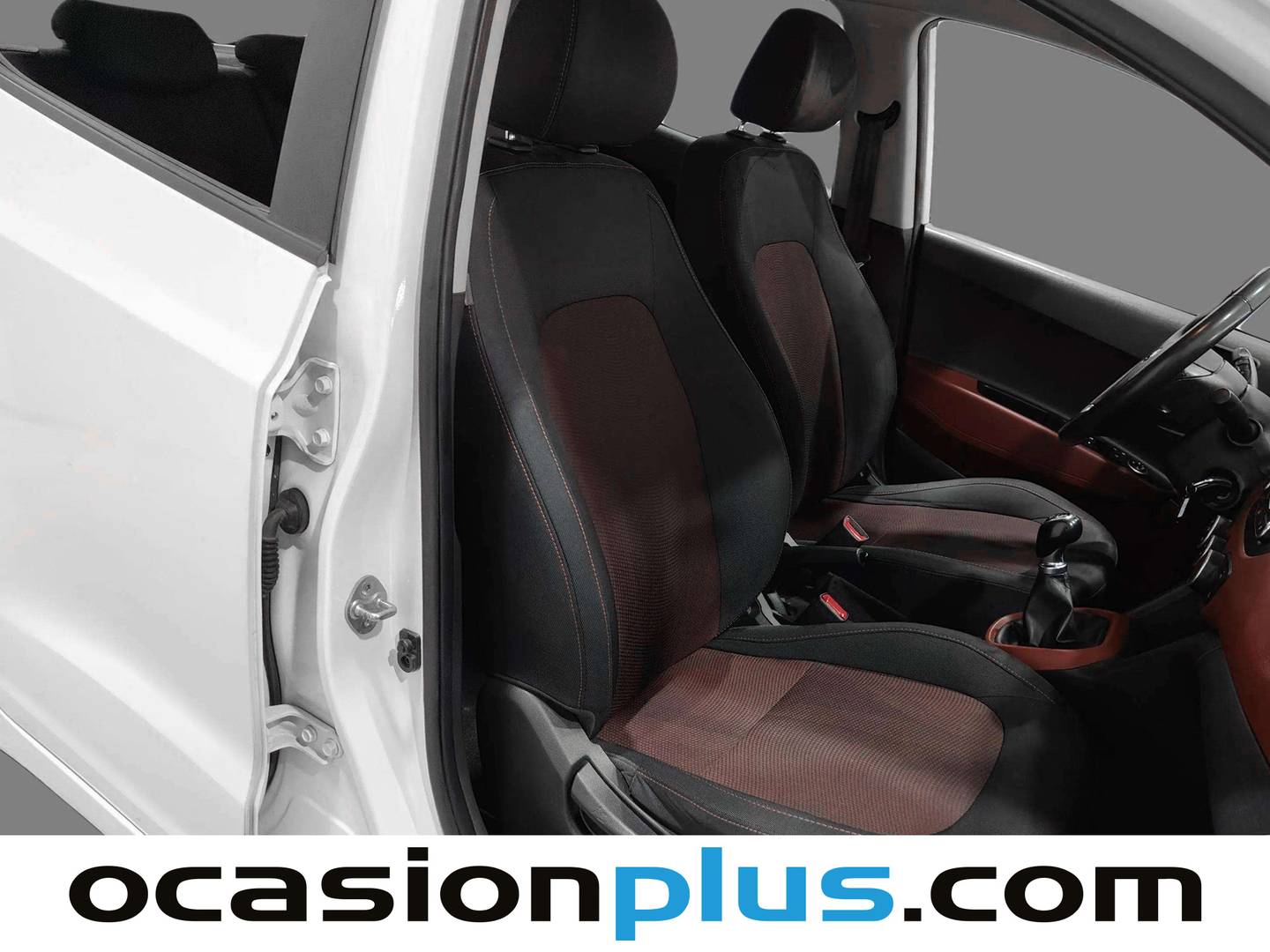 Hyundai i10 Hyundai i10 1.0 Tecno (66 CV) manual