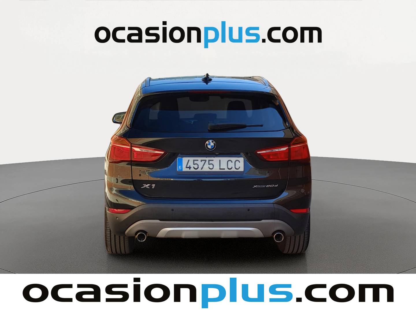 BMW X1 BMW X1 xDrive20d (190 CV) al mejor precio