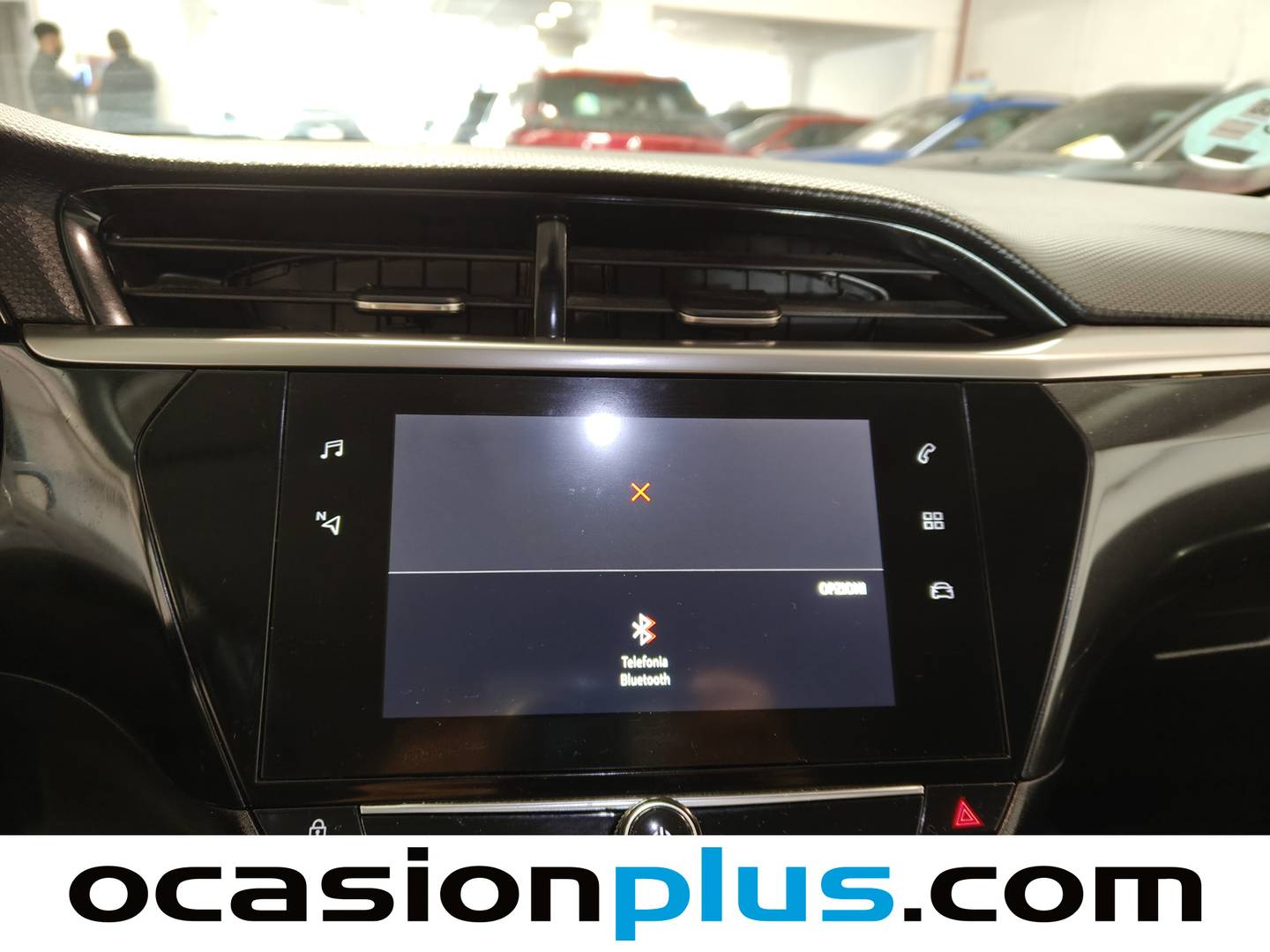 Foto Opel Corsa Opel Corsa 1.2 Turbo XHL Elegance Auto (100 CV)