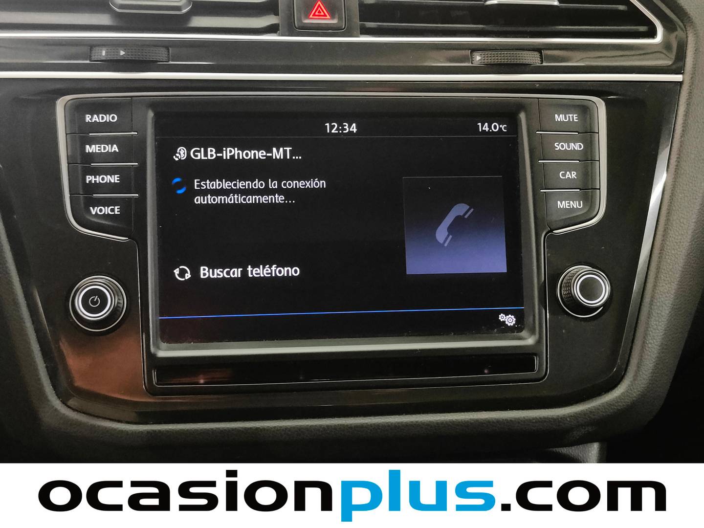 Volkswagen Tiguan Volkswagen Tiguan Edition 2.0 TDI BMT (150 CV) al mejor precio