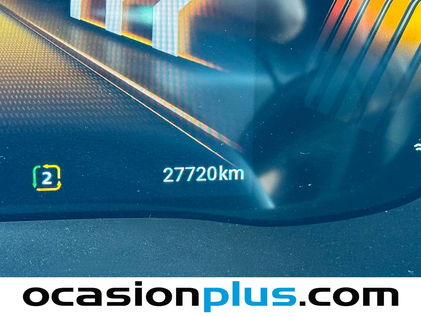 MG ZS MG ZS 1.5 Hybrid+ Luxury (197 CV) seminuevo