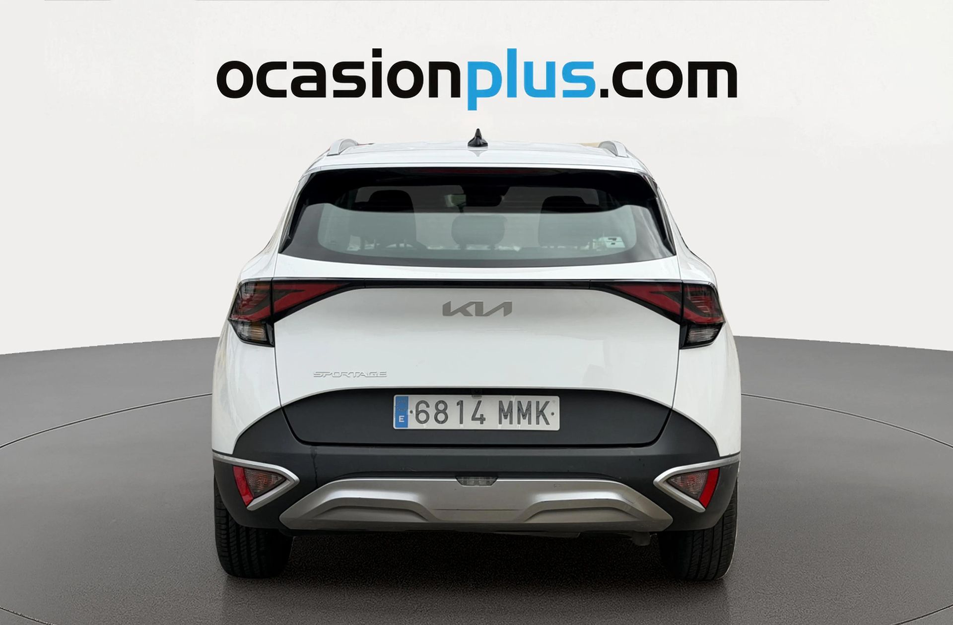 Kia Sportage 1.6 CRDi Concept 4x2 - foto 14