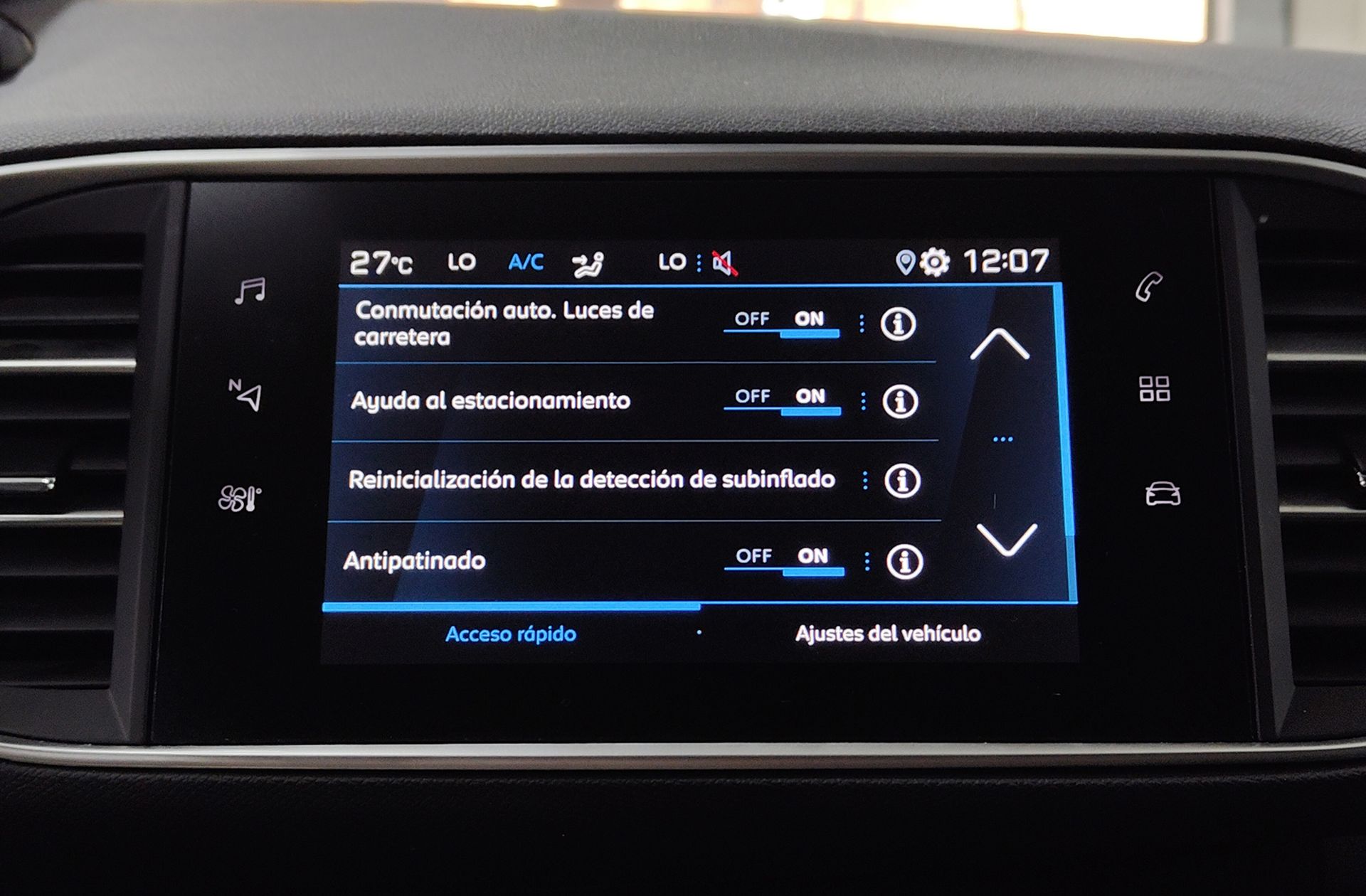Peugeot 308 PureTech 110 Style - foto 9