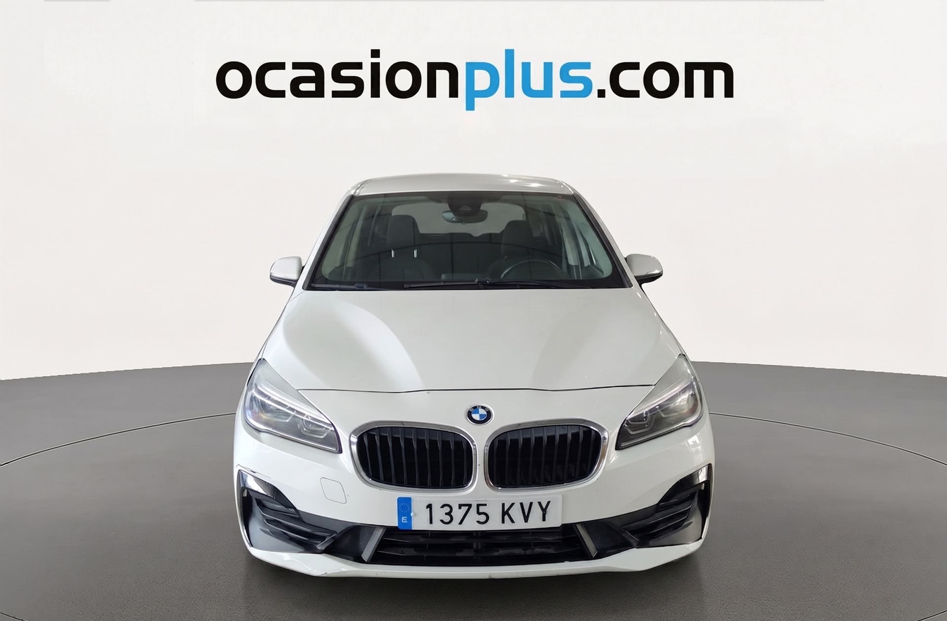 BMW Serie 2 Gran Tourer 2 216d Gran Tourer Business - foto 14