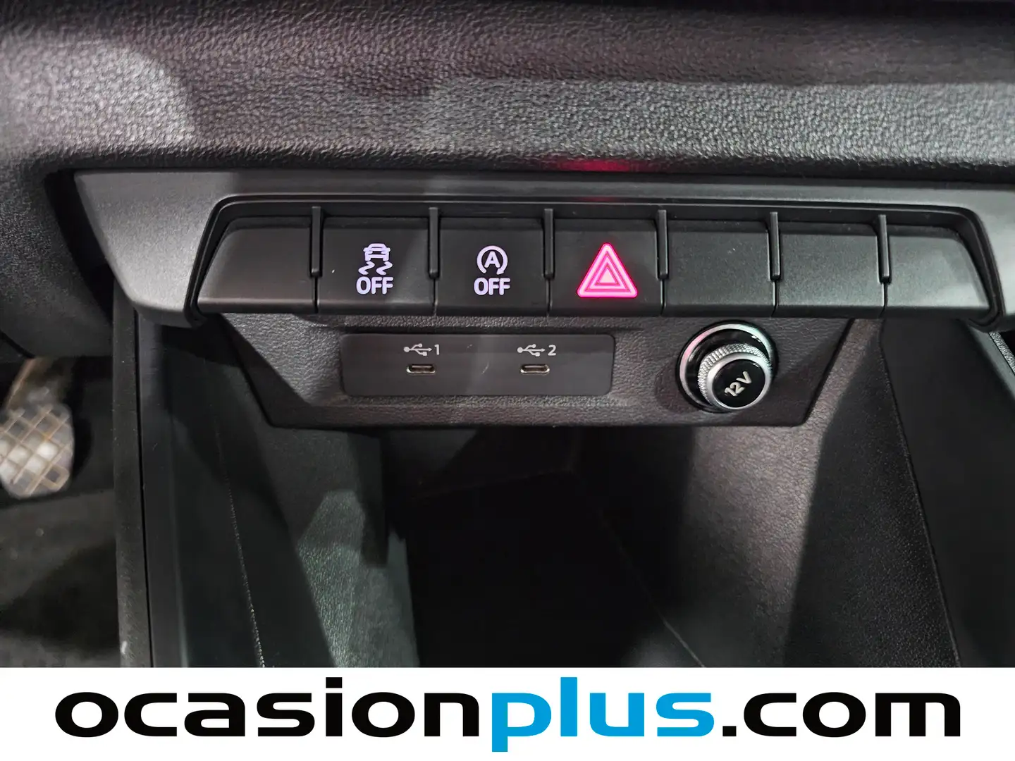 Foto Audi A1 Audi A1 Sportback Advanced 30 TFSI (110 CV)