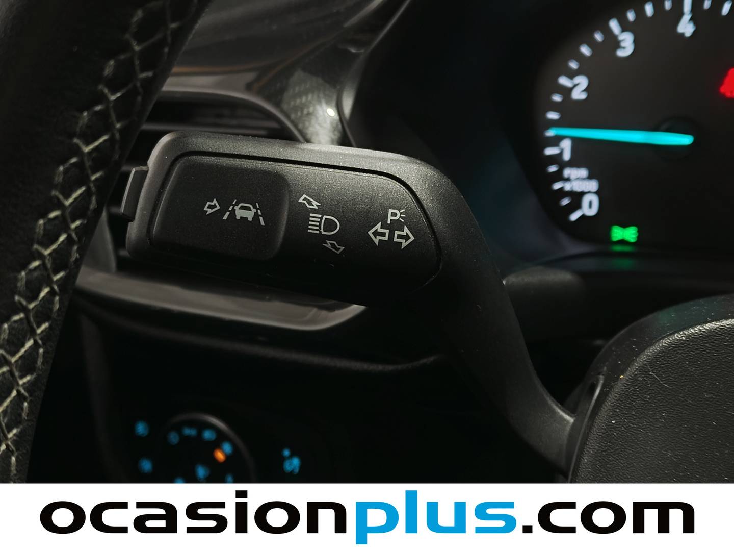 Ford Fiesta Ford Fiesta 1.0 EcoBoost Active+ (125 CV) 125cv