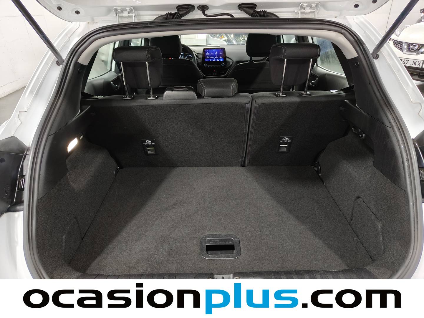 Foto Ford Puma Ford Puma 1.0 EcoBoost Titanium  (125 CV)