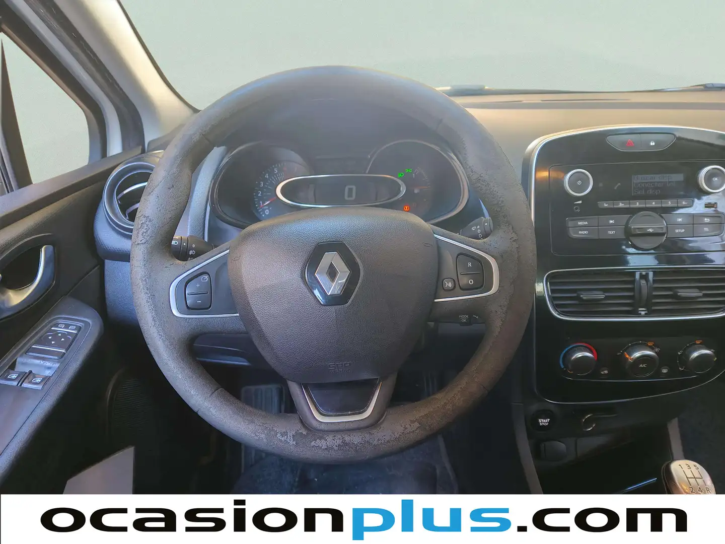 Foto Renault Clio Renault Clio Life 1.2 (75 CV)