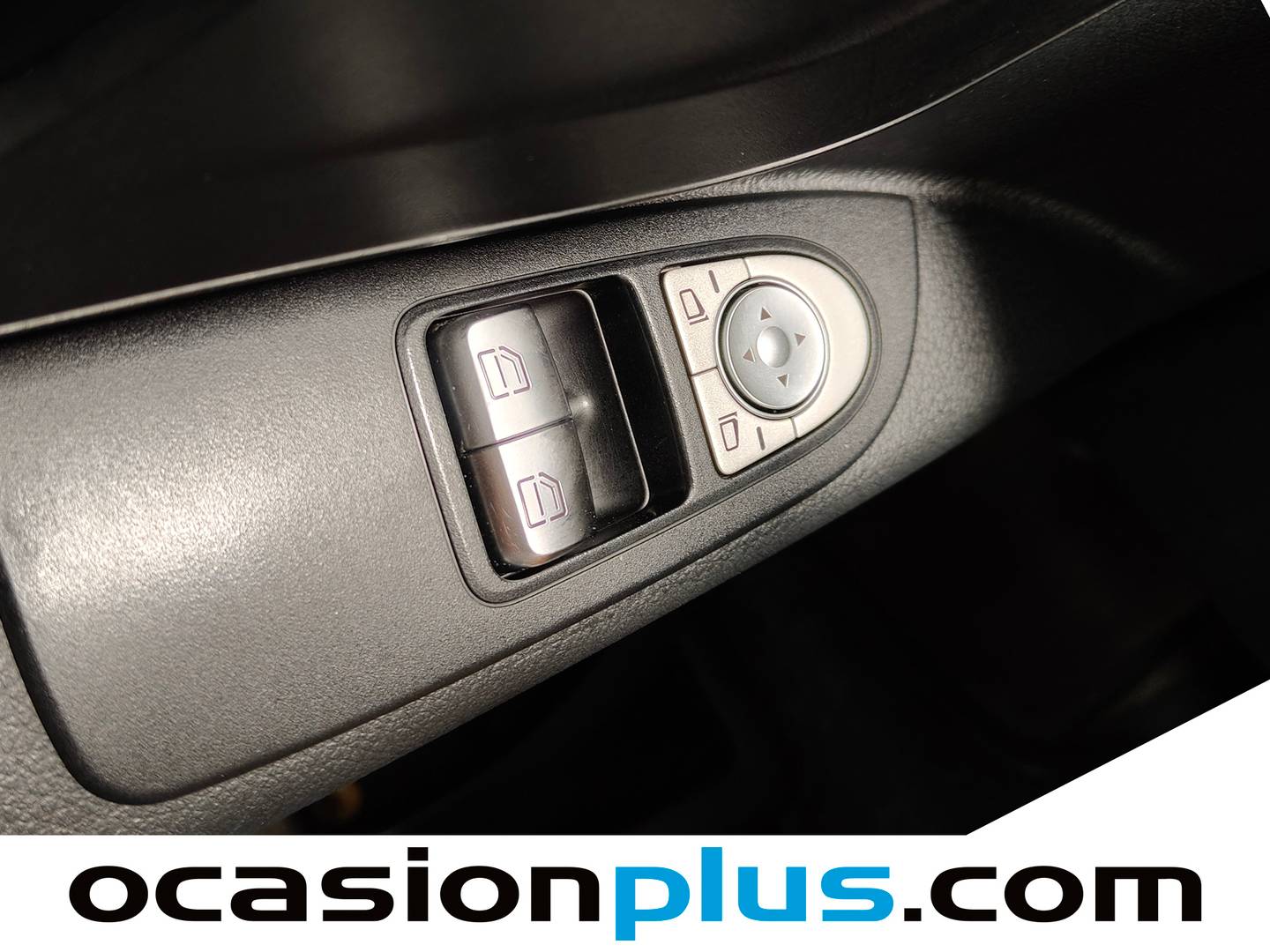 Mercedes Vito Mercedes Vito Mixto 111 CDI Larga (114 CV) seminuevo