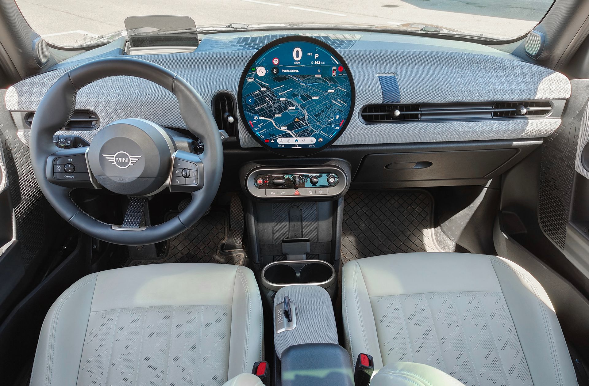 MINI Cooper C - foto 11