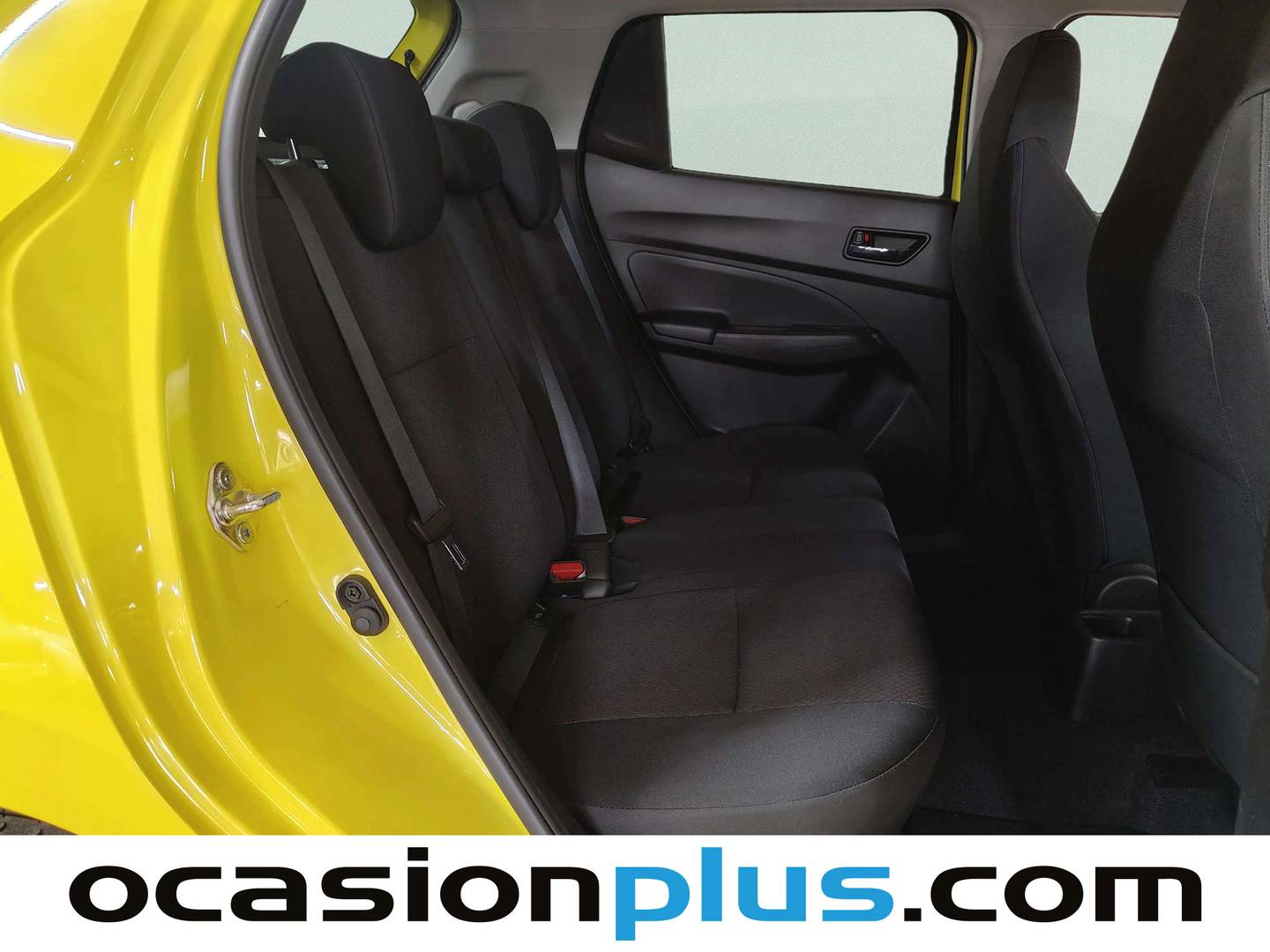 Suzuki Swift Suzuki Swift 1.4T Mild Hybrid Sport (129 CV) km 0