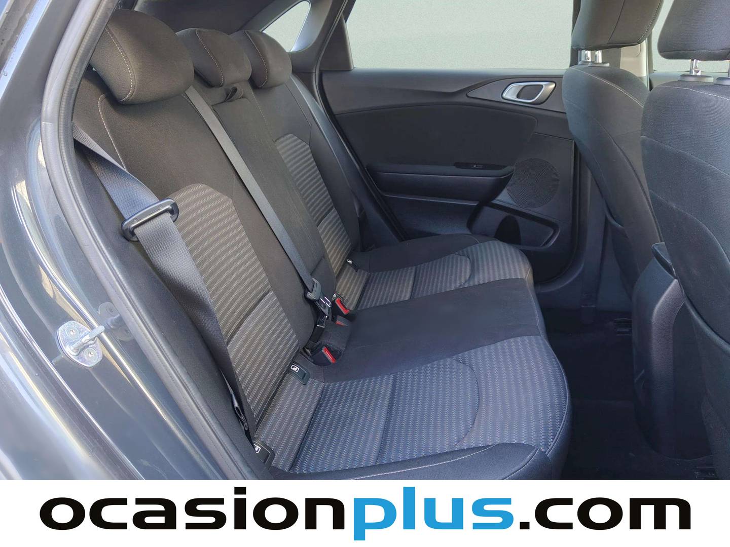 KIA Ceed KIA Ceed 1.6 MHEV iMT Drive (136 CV) km 0