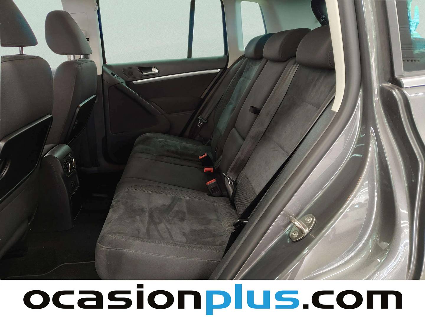 Foto Volkswagen Tiguan Volkswagen Tiguan Sport 2.0 TDI BMT 4Motion  (177 CV) DSG