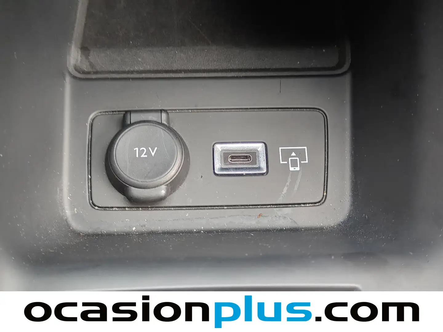 Foto Peugeot 308 Peugeot 308 Allure Hybrid eDCS6 (136 CV)