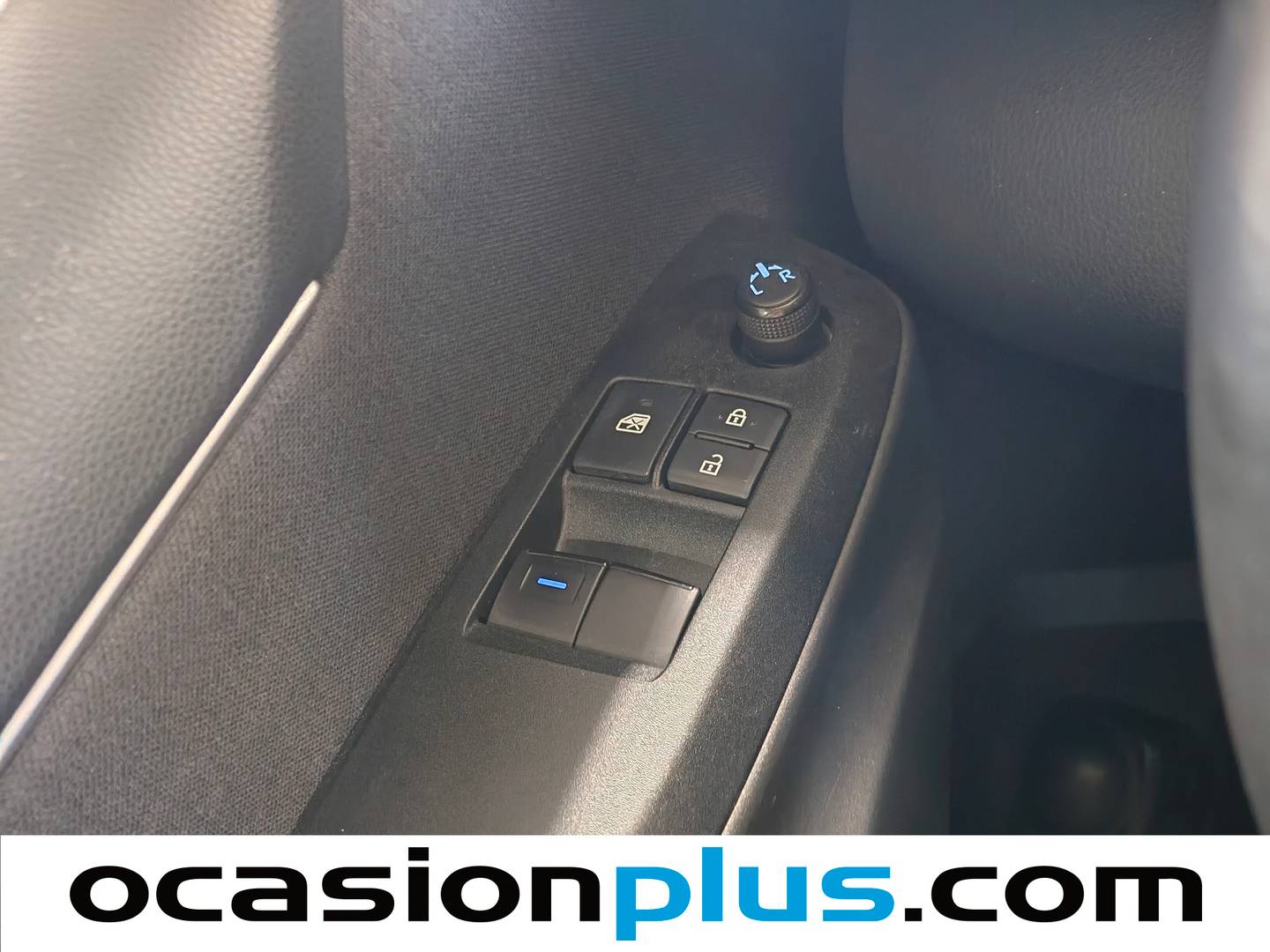 Toyota Yaris Toyota Yaris 1.0 70 Business (69 CV) manual