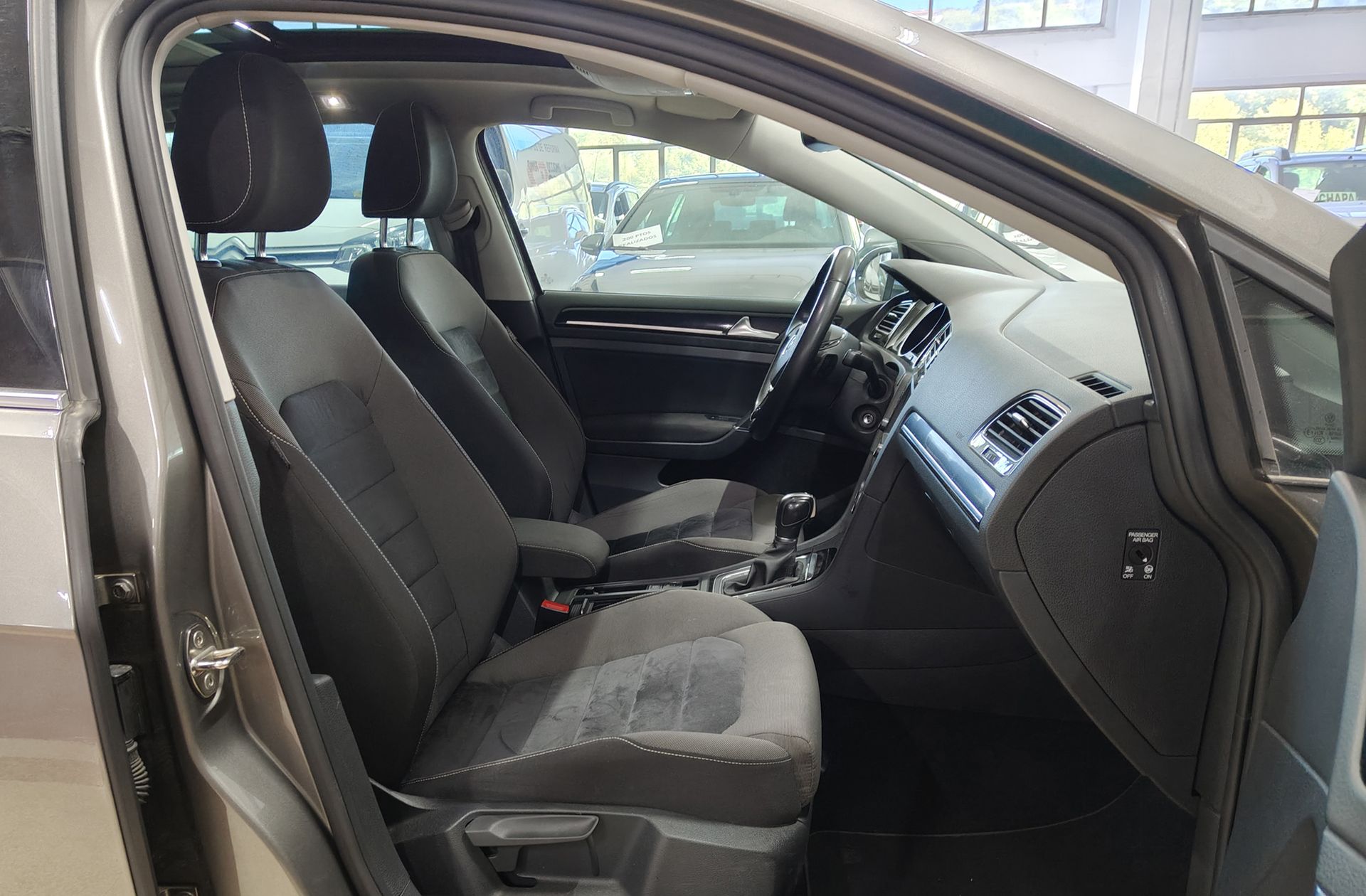 Volkswagen Golf Variant Sport 1.4 TSI BMT DSG - foto 17
