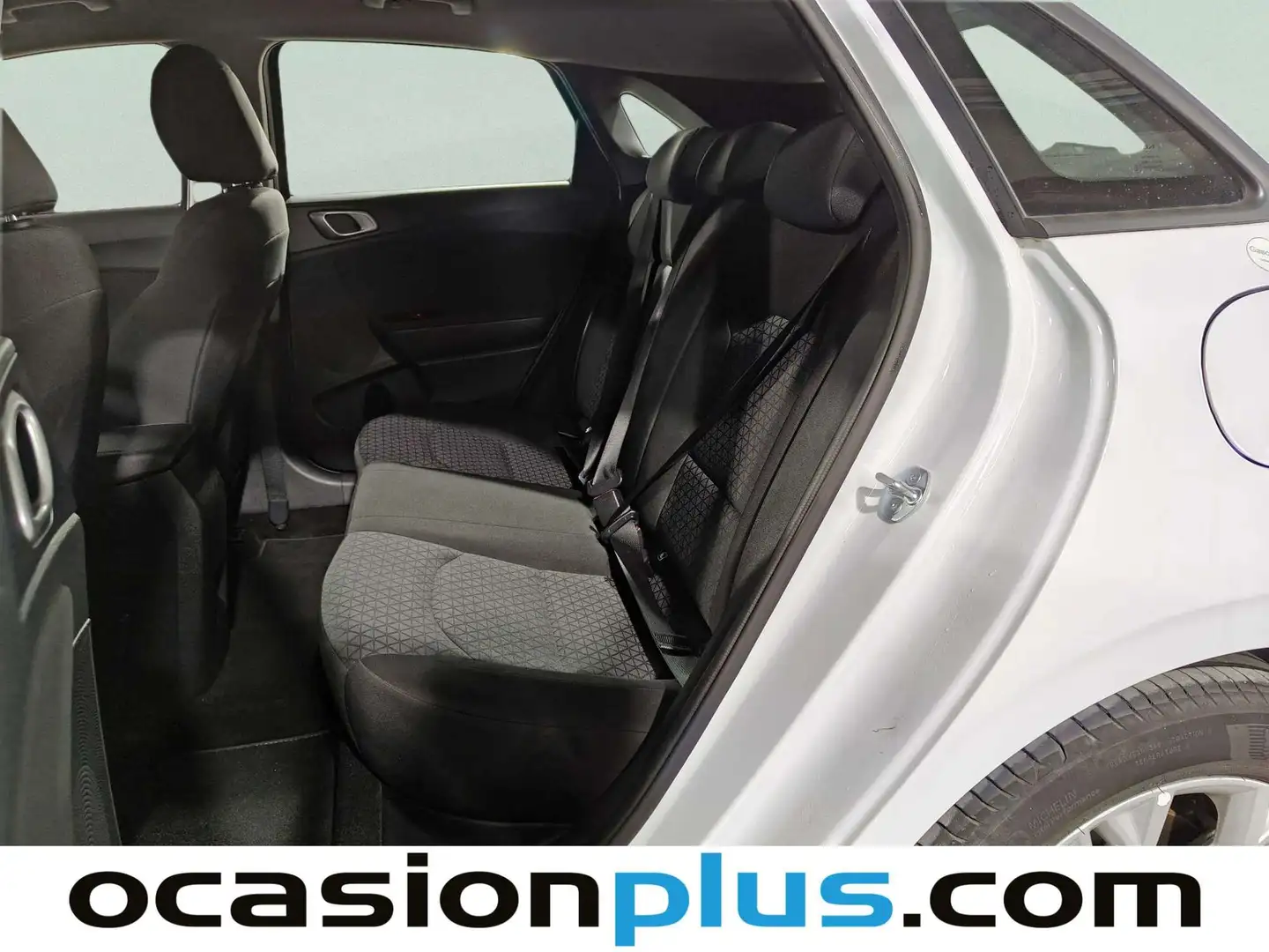 Foto KIA Ceed Kia Ceed 1.0 T-GDi Concept (120 CV)