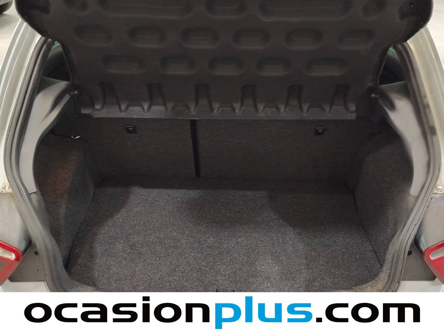 Fotos maletero Seat Ibiza Seat Ibiza SC 1.4 TSI Cupra DSG (180 CV)