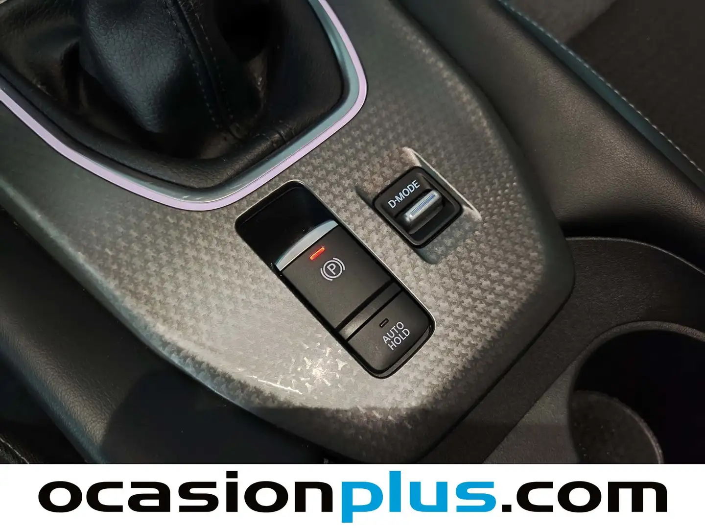 Foto Nissan QASHQAI Nissan Qashqai DIG-T 140 N-Connecta (140 CV)