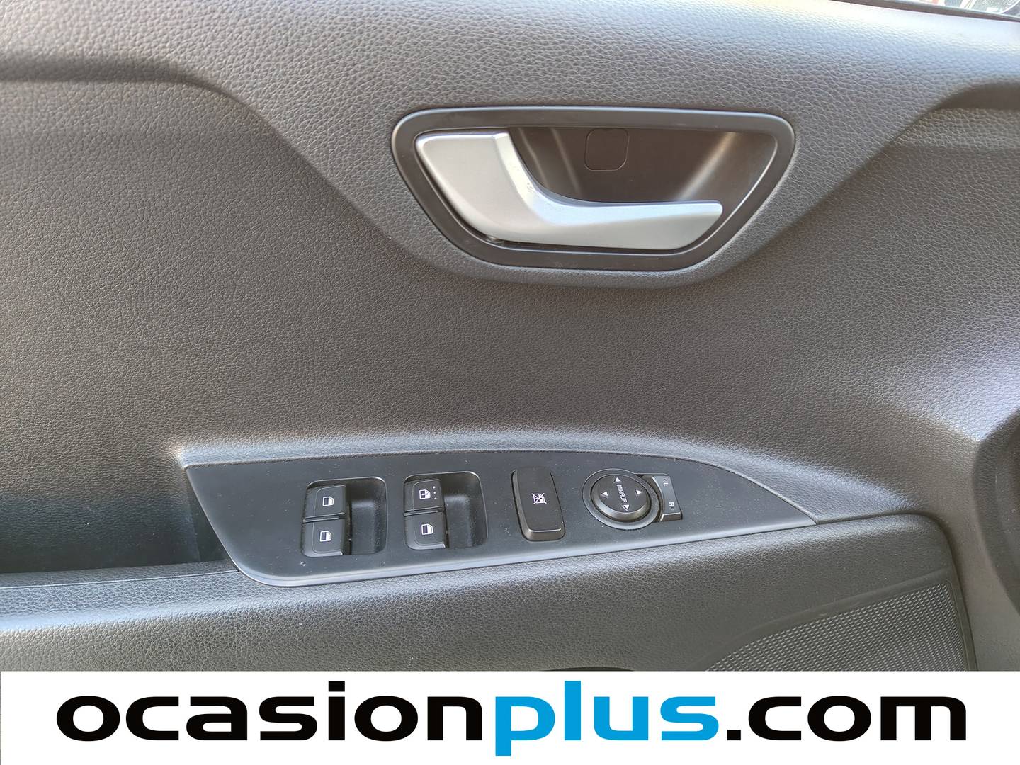 Foto KIA Stonic Kia Stonic 1.6 CRDi VGT Concept (115 CV)