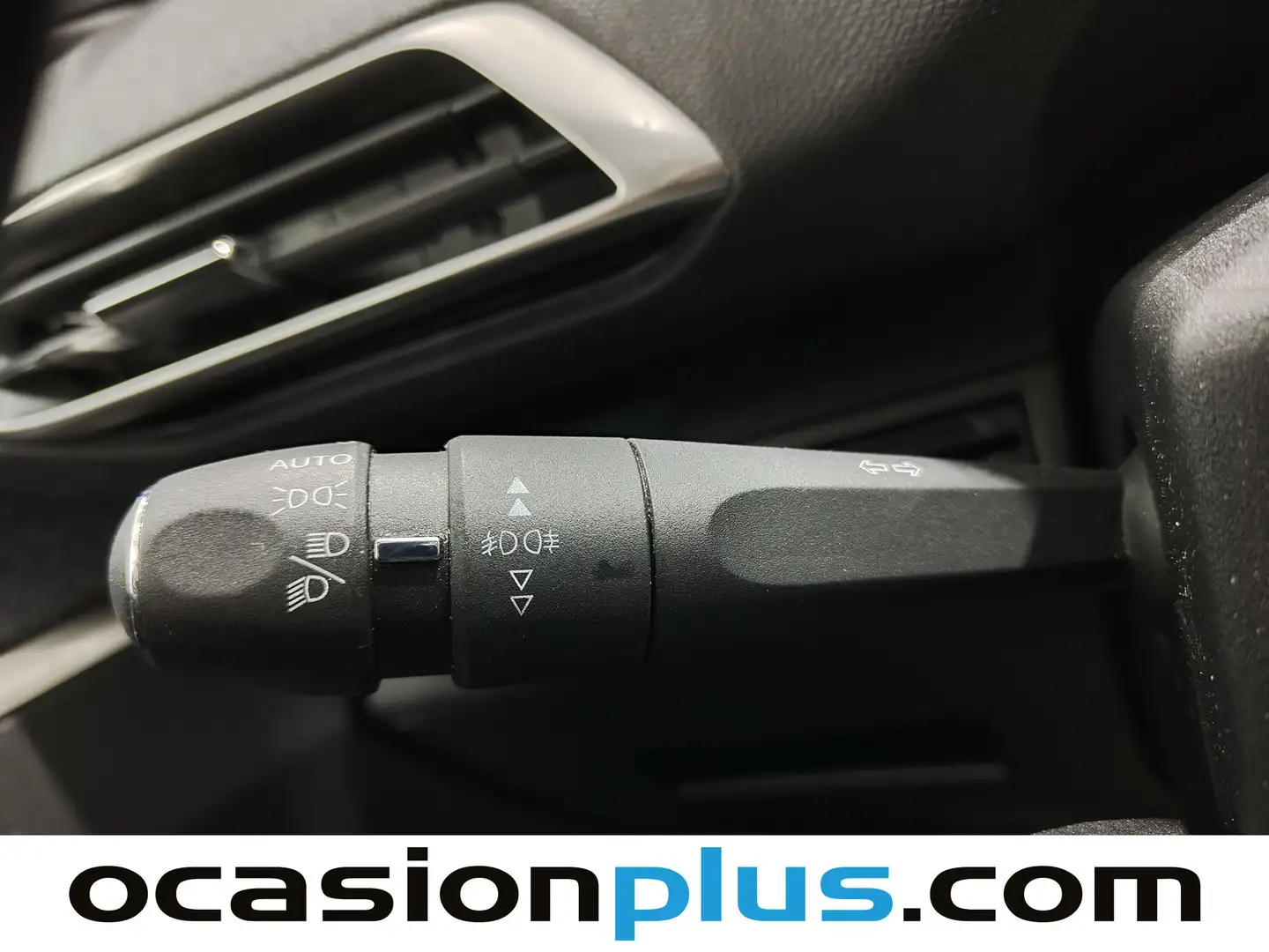 Foto Peugeot 3008 Peugeot 3008 BlueHDI 130 S&S GT Line (130 CV)