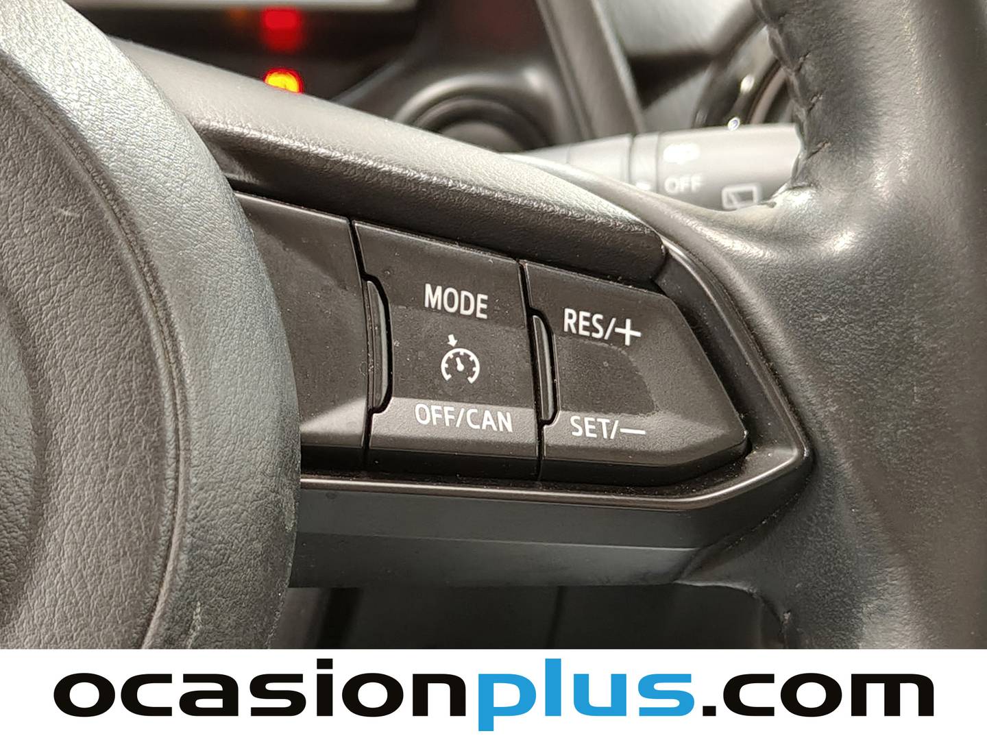 Mazda Mazda2 Mazda Mazda 2 1.5 GE Black Tech Edition (90 CV) de ocasión