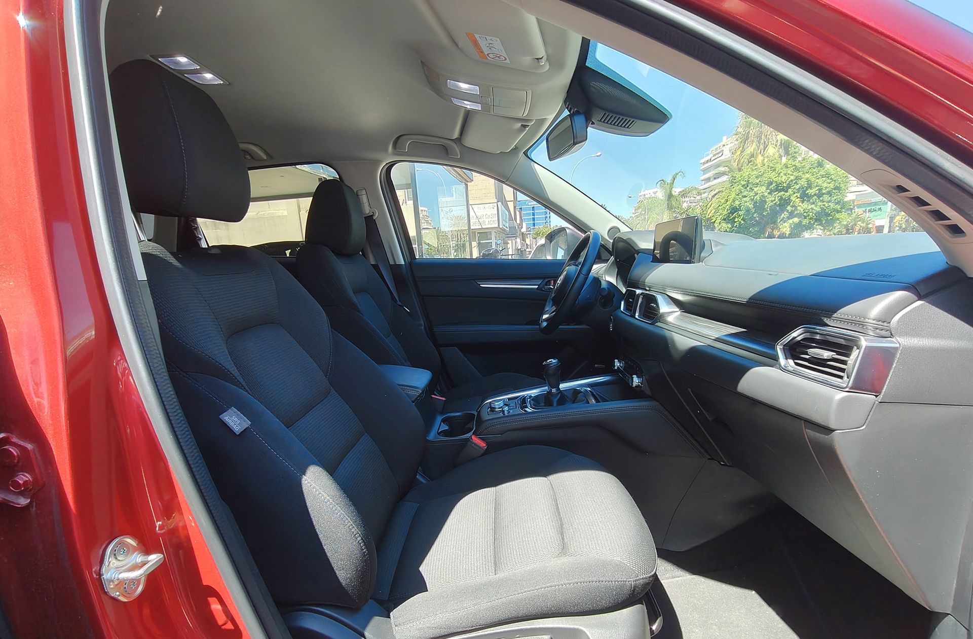 Mazda CX-5 2.0 E-SKYACTIV-G MHEV Exclusive-Line - foto 21
