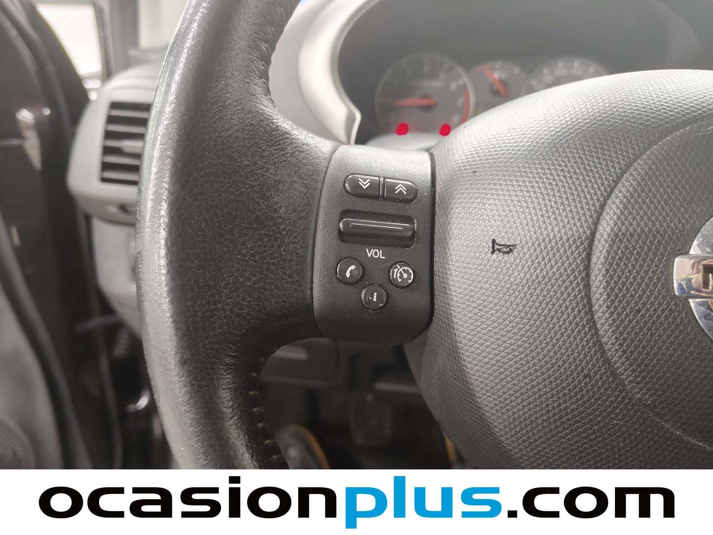 Nissan Micra Nissan Micra 1.2 Acenta Plus (80CV) 80cv