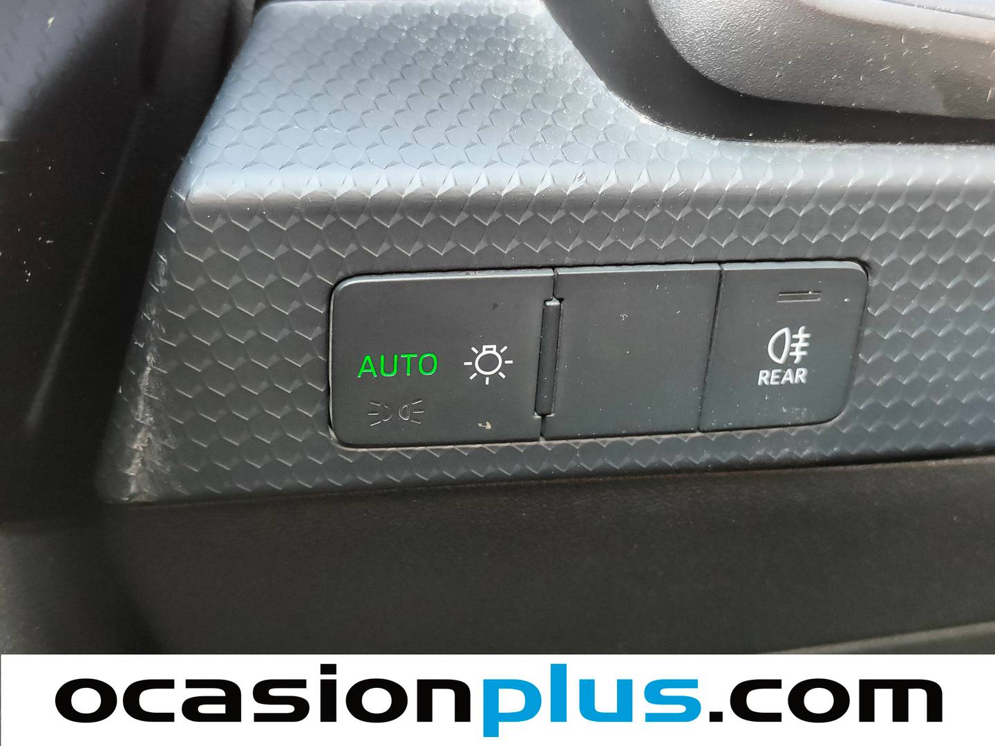 Foto Audi A1 Audi A1 Sportback Advanced 25 TFSI (95 CV)