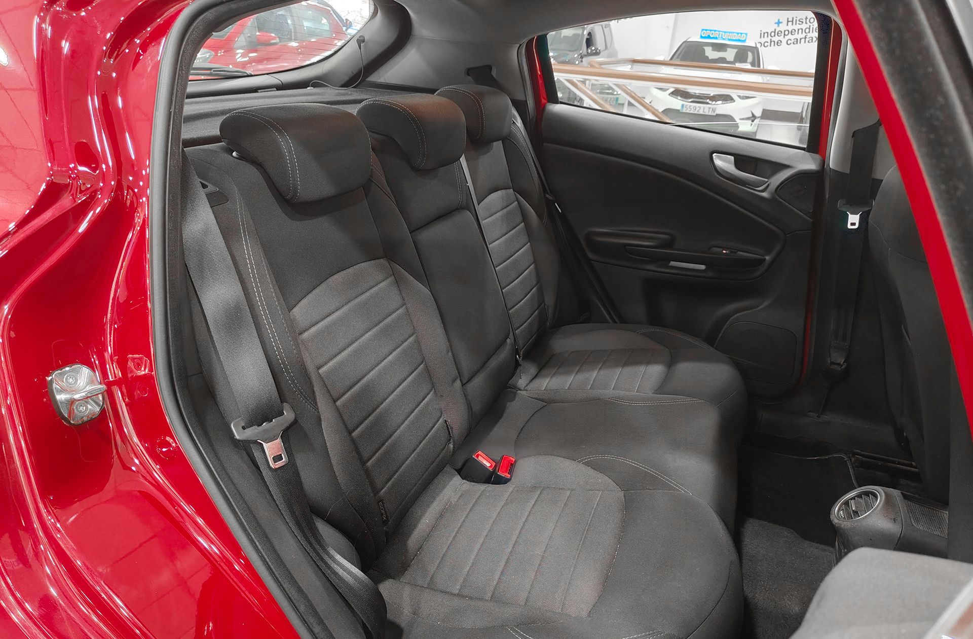 Alfa Romeo Giulietta 1.4 TB Super - foto 15